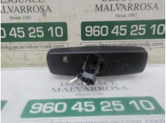 Recambio de espejo interior para ford focus lim. 1.5 tdci cat referencia OEM IAM 5260683   2