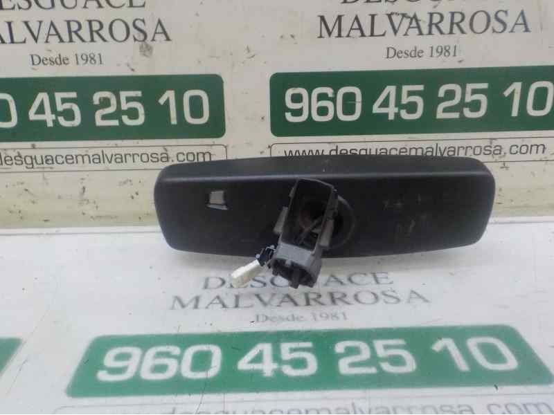 Recambio de espejo interior para ford focus lim. 1.5 tdci cat referencia OEM IAM 5260683  