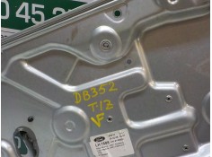 Recambio de elevalunas trasero izquierdo para ford focus c-max (cap) 1.6 tdci cat referencia OEM IAM    2