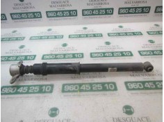 Recambio de amortiguador trasero izquierdo para peugeot 308 1.6 16v hdi fap referencia OEM IAM 5206NF   2