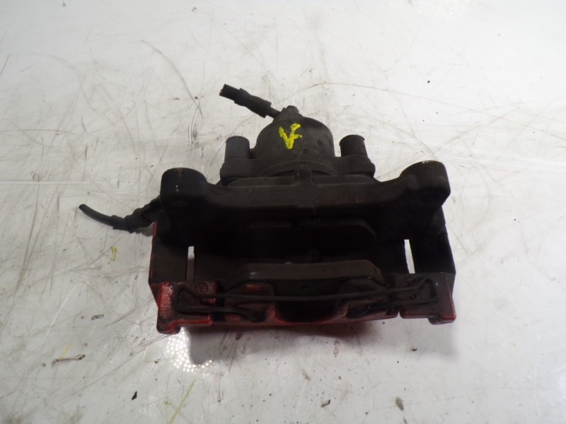 Recambio de pinza freno delantera izquierda para volkswagen scirocco (138) r-line bmt referencia OEM IAM 1K0615123E  