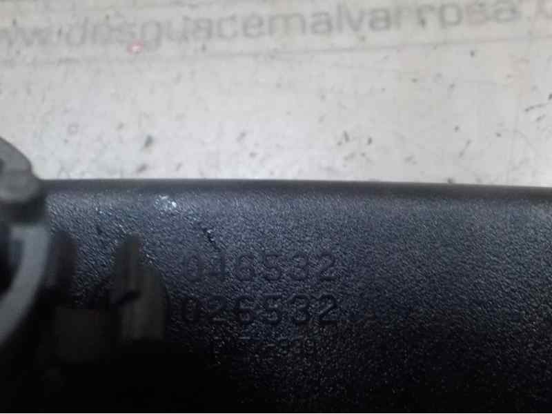 Recambio de espejo interior para ford focus lim. 1.5 tdci cat referencia OEM IAM 5260683  