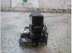 Recambio de cerradura puerta delantera derecha para dacia logan laureate referencia OEM IAM 6001547511   2