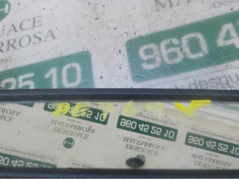 Recambio de espejo interior para ford focus lim. 1.5 tdci cat referencia OEM IAM 5260683  