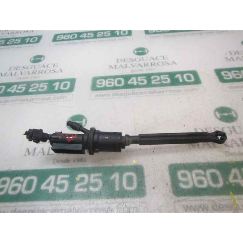 Recambio de bomba embrague para peugeot 308 1.6 16v hdi fap referencia OEM IAM 9673765980  