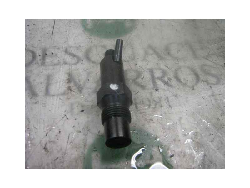 Recambio de inyector para ford fiesta berl./courier 1.8 diesel referencia OEM IAM   