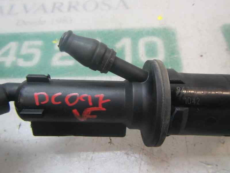 Recambio de bomba embrague para peugeot 308 1.6 16v hdi fap referencia OEM IAM 9673765980  
