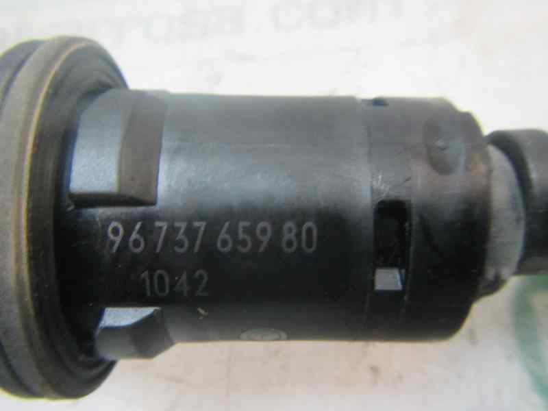 Recambio de bomba embrague para peugeot 308 1.6 16v hdi fap referencia OEM IAM 9673765980  
