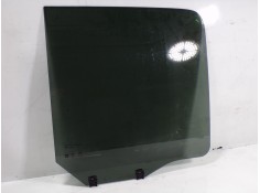Recambio de cristal puerta trasero derecho para toyota proace city 1.5 dci referencia OEM IAM   