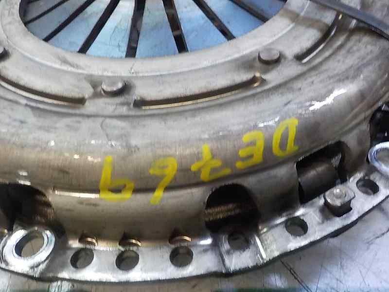 Recambio de kit embrague para ford focus lim. 1.5 tdci cat referencia OEM IAM 2088325  