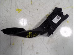 Recambio de potenciometro pedal para audi a1 sportback (gba) 1.5 16v tsi act referencia OEM IAM 2Q2723503A 2Q2723503A 6PV0106218 2