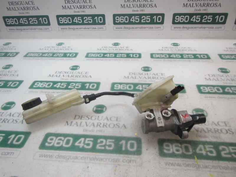 Recambio de bomba freno para peugeot 308 1.6 16v hdi fap referencia OEM IAM 4601V1  