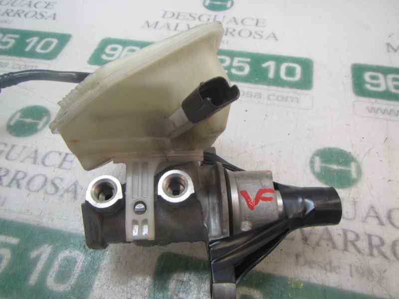 Recambio de bomba freno para peugeot 308 1.6 16v hdi fap referencia OEM IAM 4601V1  