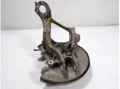 Recambio de mangueta trasera izquierda para audi a6 avant (4gd) 3.0 tdi clean diesel referencia OEM IAM 4G0505431C  4G0598611 2