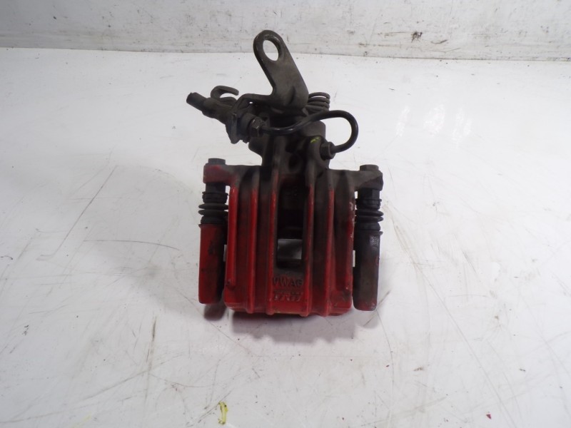 Recambio de pinza freno trasera derecha para volkswagen scirocco (138) r-line bmt referencia OEM IAM 1K0615424J  