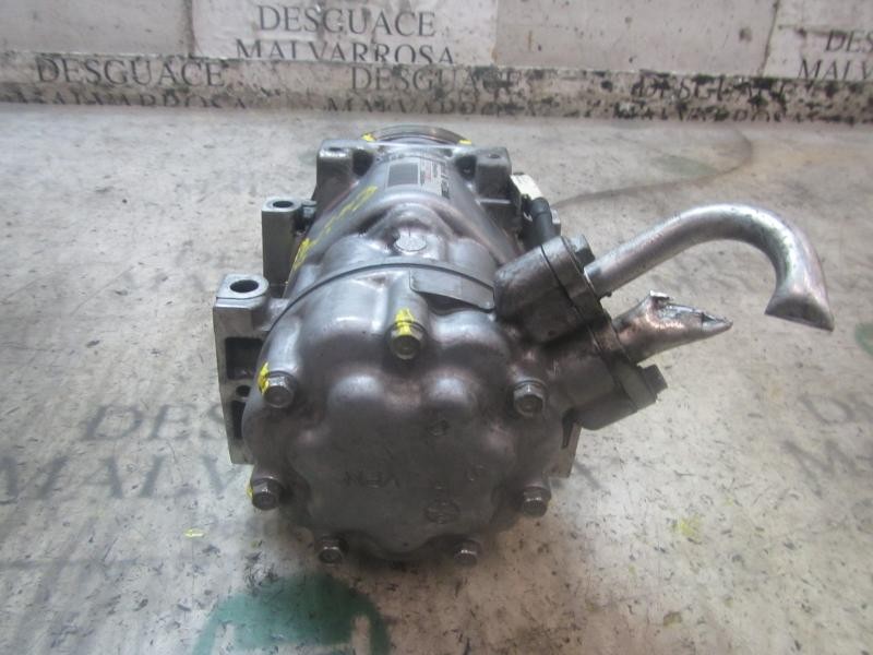 Recambio de compresor aire acondicionado para dacia logan laureate referencia OEM IAM 926000097R 2994409744 2994409744