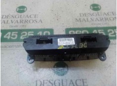 Recambio de mando climatizador para ford focus lim. 1.5 tdci cat referencia OEM IAM 2373035 F1ET18C612AH  2