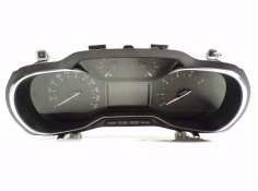 Recambio de cuadro instrumentos para toyota proace city 1.5 dci referencia OEM IAM  9838093680 