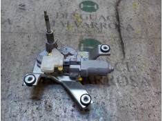 Recambio de motor limpia trasero para dodge caliber 2.0 16v crd cat referencia OEM IAM 5116146AE  