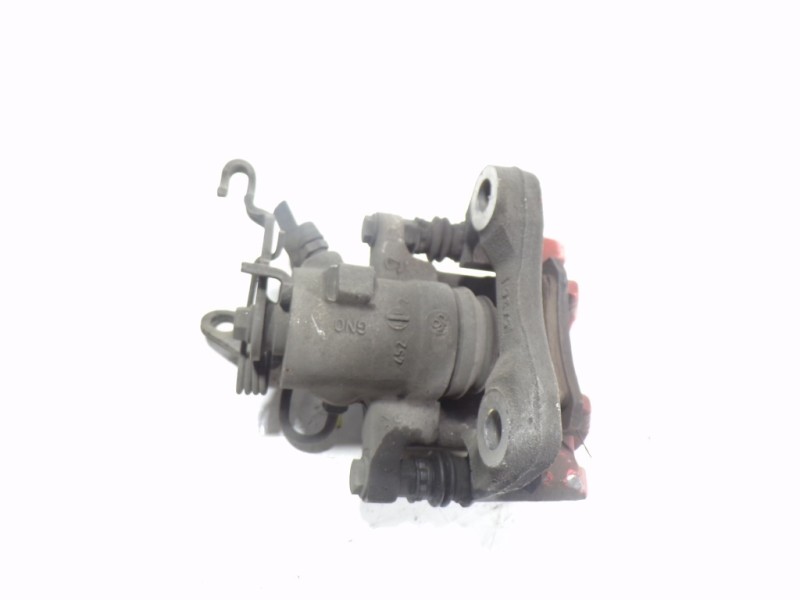 Recambio de pinza freno trasera derecha para volkswagen scirocco (138) r-line bmt referencia OEM IAM 1K0615424J  