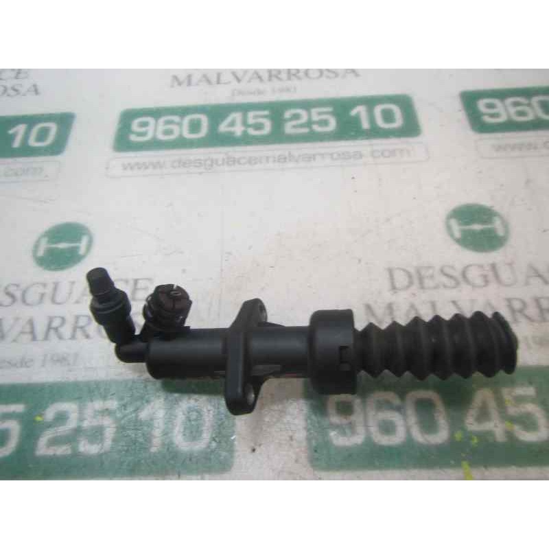 Recambio de bombin embrague para peugeot 308 1.6 16v hdi fap referencia OEM IAM 218295  