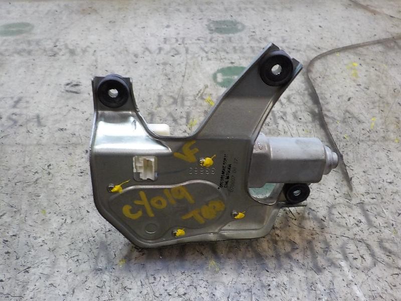 Recambio de motor limpia trasero para dodge caliber 2.0 16v crd cat referencia OEM IAM 5116146AE  
