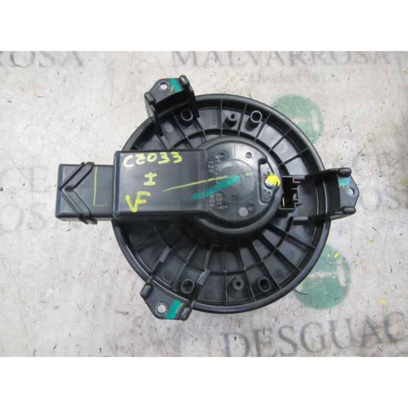 Recambio de motor calefaccion para dodge journey 2.0 16v crd cat referencia OEM IAM   