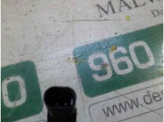 Recambio de inyector para mercedes-benz clase c (w204) berlina 3.5 v6 cat referencia OEM IAM A2720780249 A2720780249 0009B05289 2