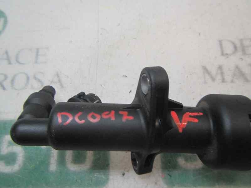 Recambio de bombin embrague para peugeot 308 1.6 16v hdi fap referencia OEM IAM 218295  