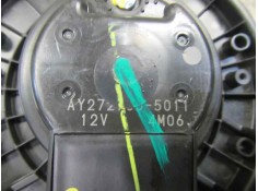 Recambio de motor calefaccion para dodge journey 2.0 16v crd cat referencia OEM IAM    2