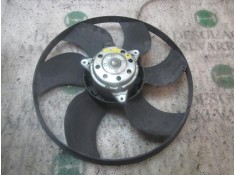Recambio de electroventilador para dacia logan laureate referencia OEM IAM 6001550562   2
