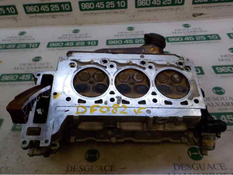 Recambio de culata para mercedes-benz clase c (w204) berlina 3.5 v6 cat referencia OEM IAM   