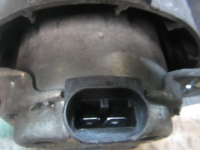 Recambio de electroventilador para dacia logan laureate referencia OEM IAM 6001550562  