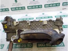 Recambio de culata para mercedes-benz clase c (w204) berlina 3.5 v6 cat referencia OEM IAM    2