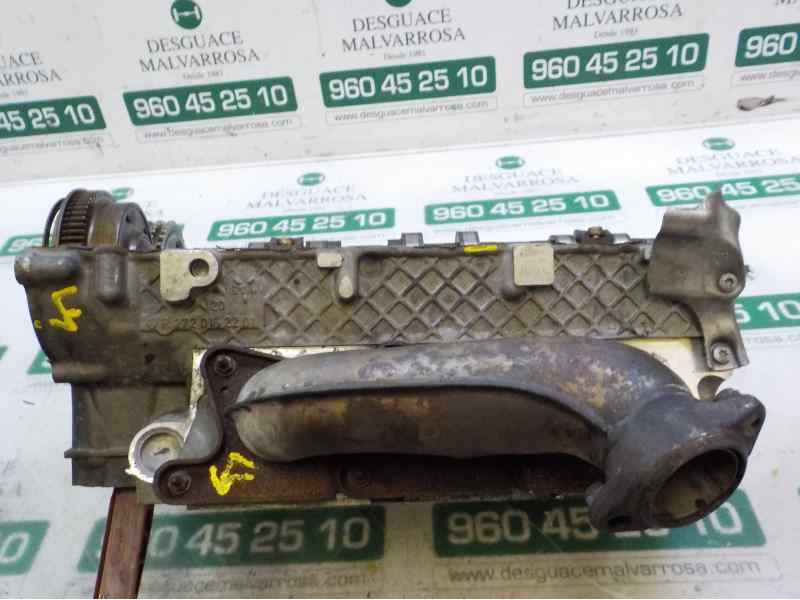 Recambio de culata para mercedes-benz clase c (w204) berlina 3.5 v6 cat referencia OEM IAM   