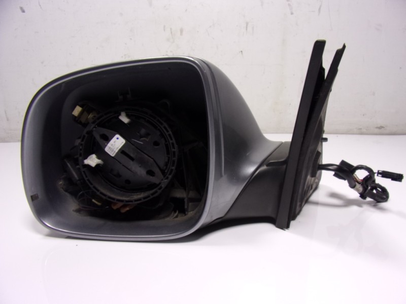 Recambio de espejo izquierdo para audi q7 (4l) 3.0 v6 24v tdi referencia OEM IAM 4L2857409AK01C  