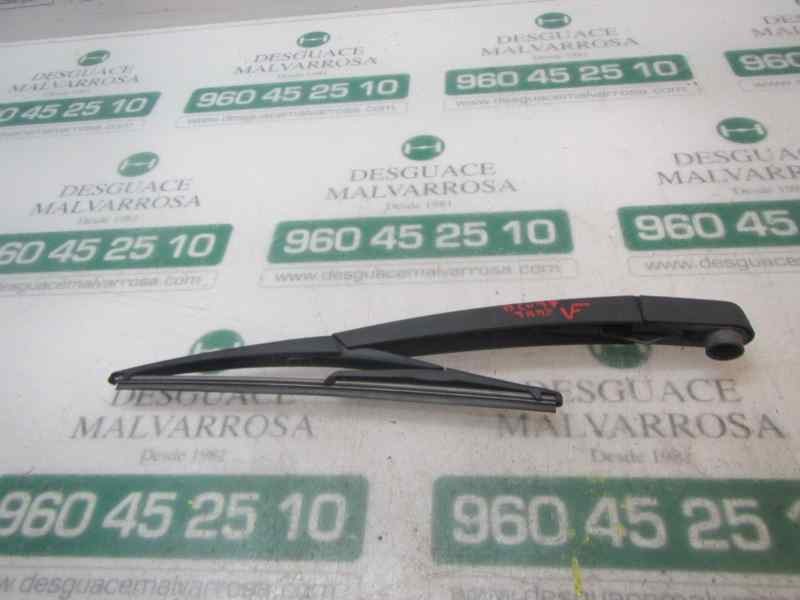 Recambio de brazo limpia trasero para peugeot 308 1.6 16v hdi fap referencia OEM IAM 6429EP  