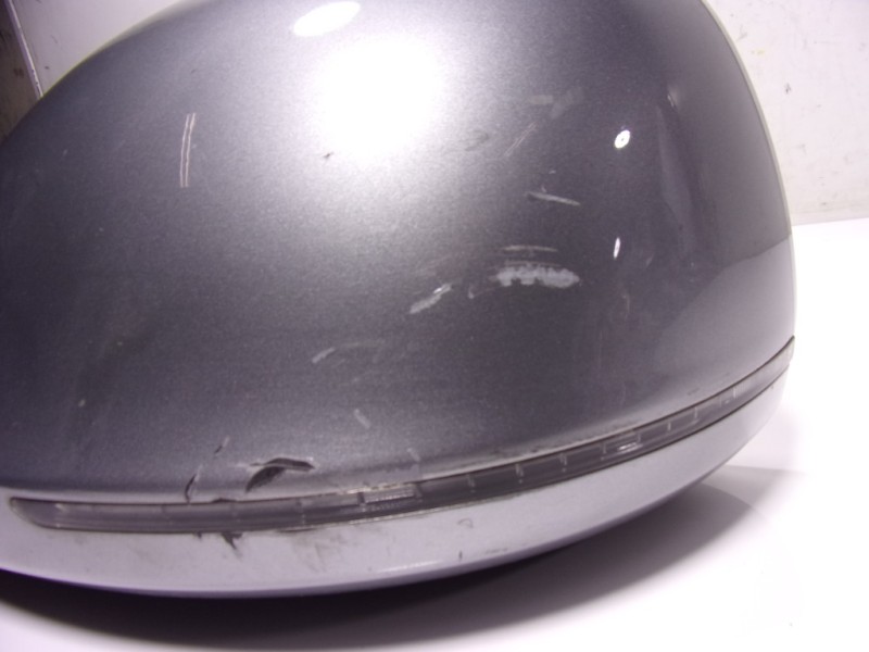 Recambio de espejo izquierdo para audi q7 (4l) 3.0 v6 24v tdi referencia OEM IAM 4L2857409AK01C  