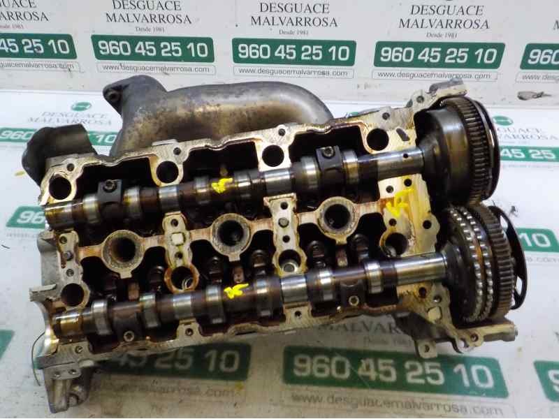 Recambio de culata para mercedes-benz clase c (w204) berlina 3.5 v6 cat referencia OEM IAM   