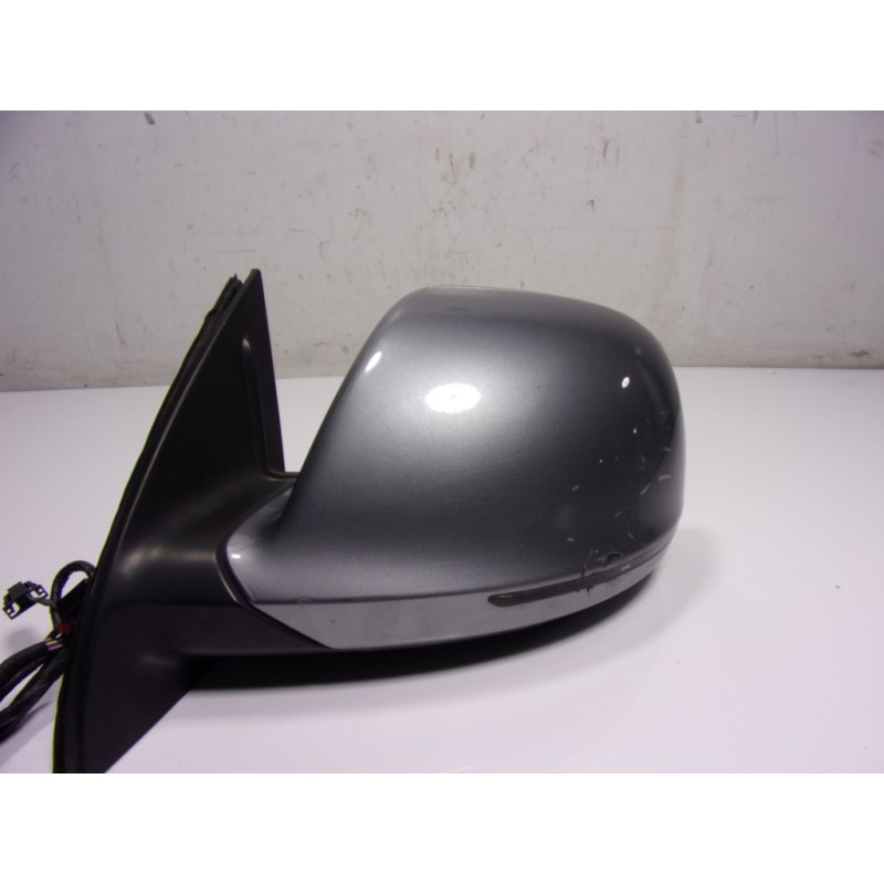 Recambio de espejo izquierdo para audi q7 (4l) 3.0 v6 24v tdi referencia OEM IAM 4L2857409AK01C  