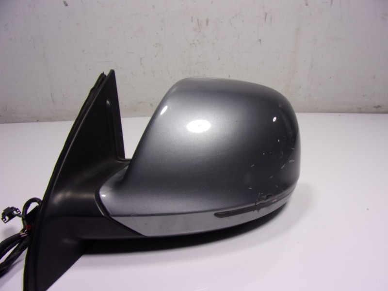 Recambio de espejo izquierdo para audi q7 (4l) 3.0 v6 24v tdi referencia OEM IAM 4L2857409AK01C  