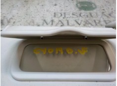 Recambio de parasol derecho para dodge caliber 2.0 16v crd cat referencia OEM IAM 1DR32DW1AA   2