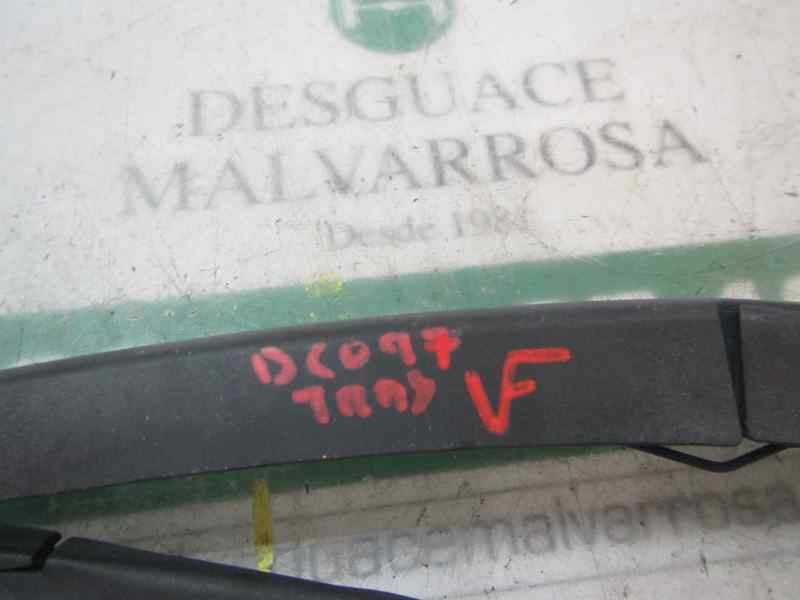Recambio de brazo limpia trasero para peugeot 308 1.6 16v hdi fap referencia OEM IAM 6429EP  