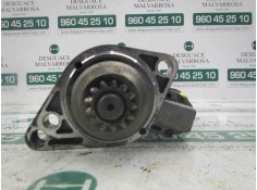 Recambio de motor arranque para volkswagen golf vi (5k1) advance bluemotion referencia OEM IAM 02Z911024A   2