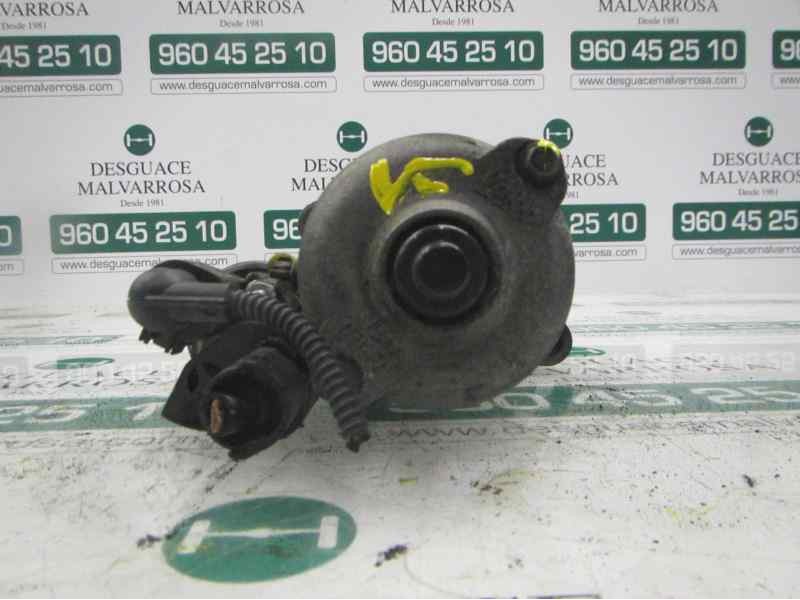 Recambio de motor arranque para volkswagen golf vi (5k1) advance bluemotion referencia OEM IAM 02Z911024A  