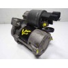 Recambio de motor arranque para opel corsa f 1.2 referencia OEM IAM  9812715480 