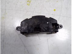 Recambio de resistencia calefaccion para audi a1 sportback (gba) 1.5 16v tsi act referencia OEM IAM 2Q0907521 2Q0907521  2