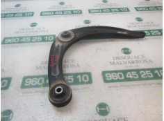 Recambio de brazo suspension inferior delantero derecho para peugeot 308 1.6 16v hdi fap referencia OEM IAM 3521R3   2