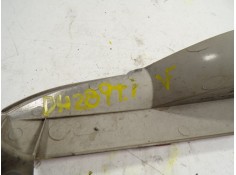Recambio de piloto trasero antiniebla izquierdo para fiat punto (199) 1.3 16v jtd dpf cat referencia OEM IAM 51854698   2