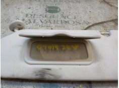 Recambio de parasol izquierdo para dodge caliber 2.0 16v crd cat referencia OEM IAM 1DR33DW1AA   2